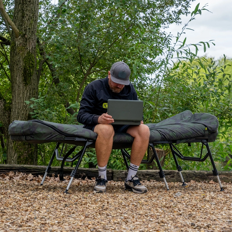Ridge Monkey CoZee MFX 3-5 Season Sleep Systems